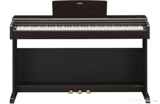 Pian Digital Yamaha YDP-145 Rosewood.