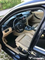 BMW F30 320d XDrive 