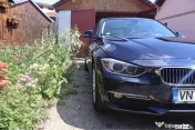 BMW F30 320d XDrive 