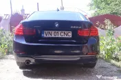 BMW F30 320d XDrive 