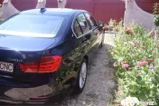 BMW F30 320d XDrive 