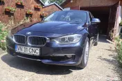 BMW F30 320d XDrive 