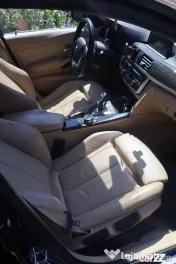BMW F30 320d XDrive 