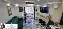 Apartament unic de 4 camere (reorganizat inteligent), Mobila