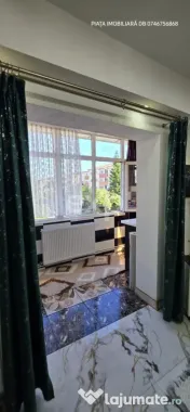 Apartament unic de 4 camere (reorganizat inteligent), Mobila 