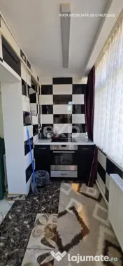 Apartament unic de 4 camere (reorganizat inteligent), Mobila 