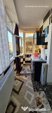 Apartament unic de 4 camere (reorganizat inteligent), Mobila 