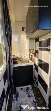Apartament unic de 4 camere (reorganizat inteligent), Mobila 