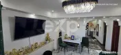 Apartament unic de 4 camere (reorganizat inteligent), Mobila 