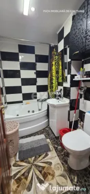 Apartament unic de 4 camere (reorganizat inteligent), Mobila 
