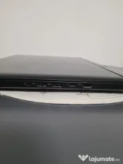 Laptop gaming Dell i5 7th gen 8gb ssd 240gb nvidia gtx 1050 4gb 