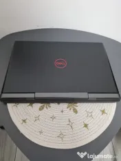Laptop gaming Dell i5 7th gen 8gb ssd 240gb nvidia gtx 1050 4gb 