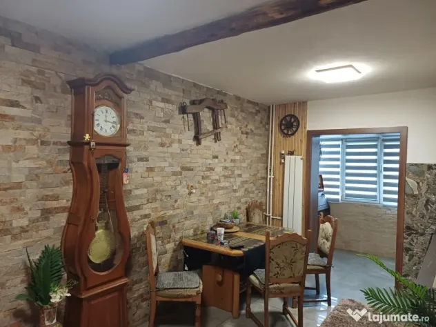 Apartament Rovine bacriz