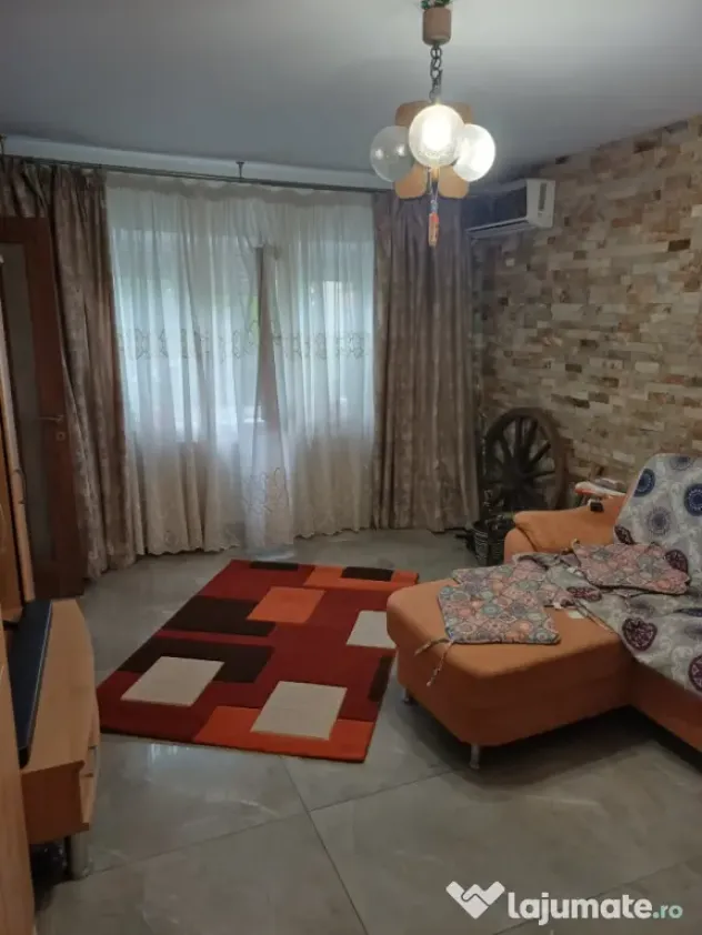 Apartament Rovine bacriz