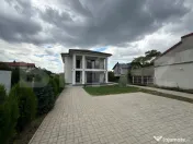Casa de vanzare - 5 camere, constructie 2021 
