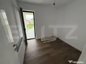 Casa de vanzare - 5 camere, constructie 2021 
