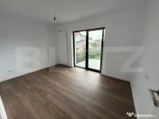 Casa de vanzare - 5 camere, constructie 2021 
