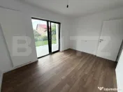 Casa de vanzare - 5 camere, constructie 2021 