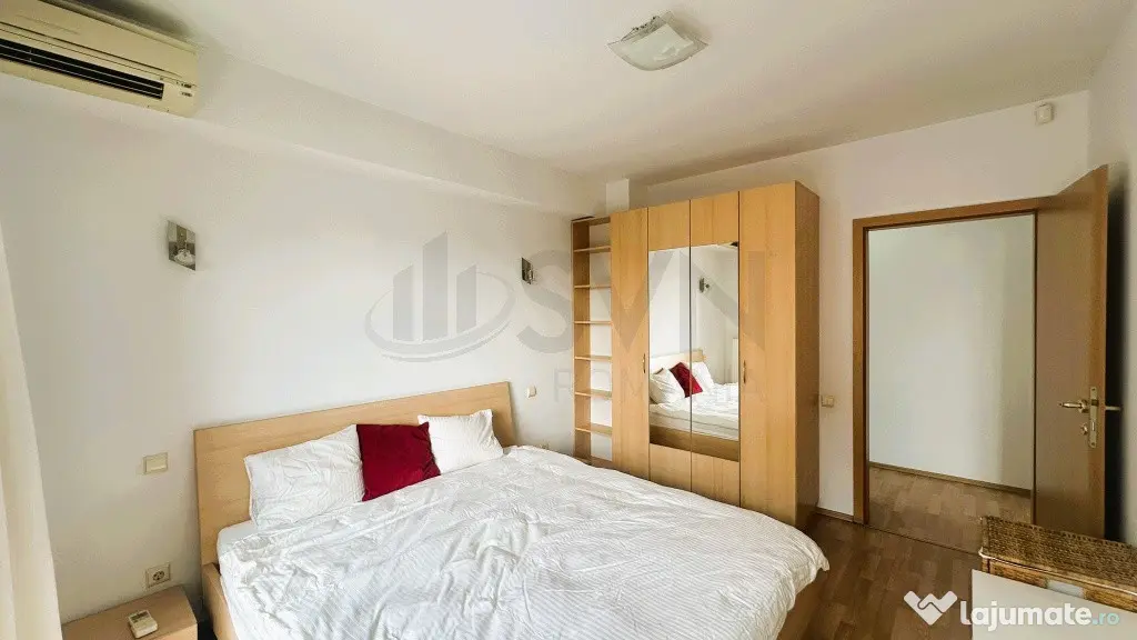 Apartament 3 Camere l Herastrau l Loc de Parcare si Boxa ...