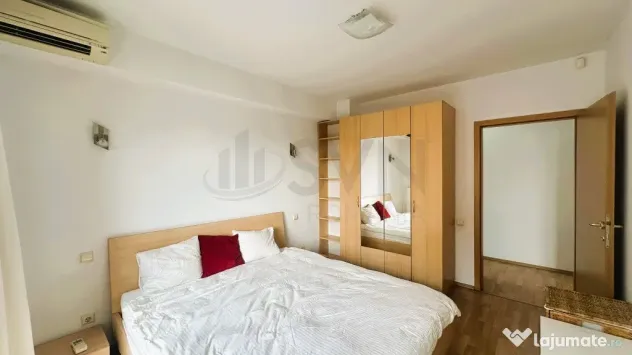 Apartament 3 Camere l Herastrau l Loc de Parcare si Boxa ...