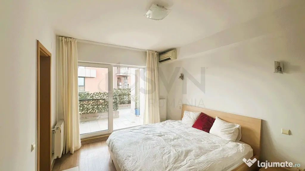 Apartament 3 Camere l Herastrau l Loc de Parcare si Boxa ...