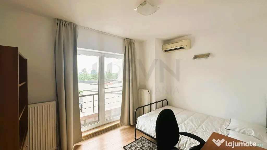 Apartament 3 Camere l Herastrau l Loc de Parcare si Boxa ...