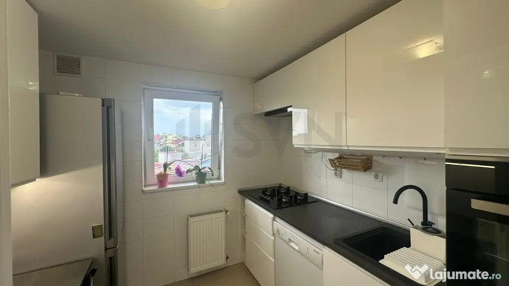 Apartament 3 Camere l Herastrau l Loc de Parcare si Boxa ...