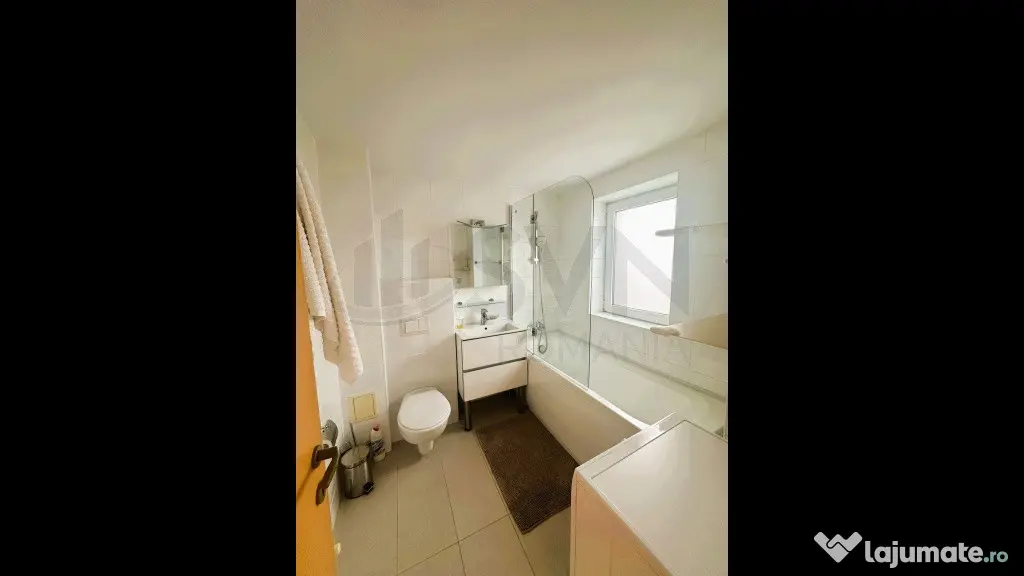Apartament 3 Camere l Herastrau l Loc de Parcare si Boxa ...
