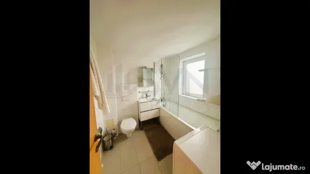 Apartament 3 Camere l Herastrau l Loc de Parcare si Boxa ...