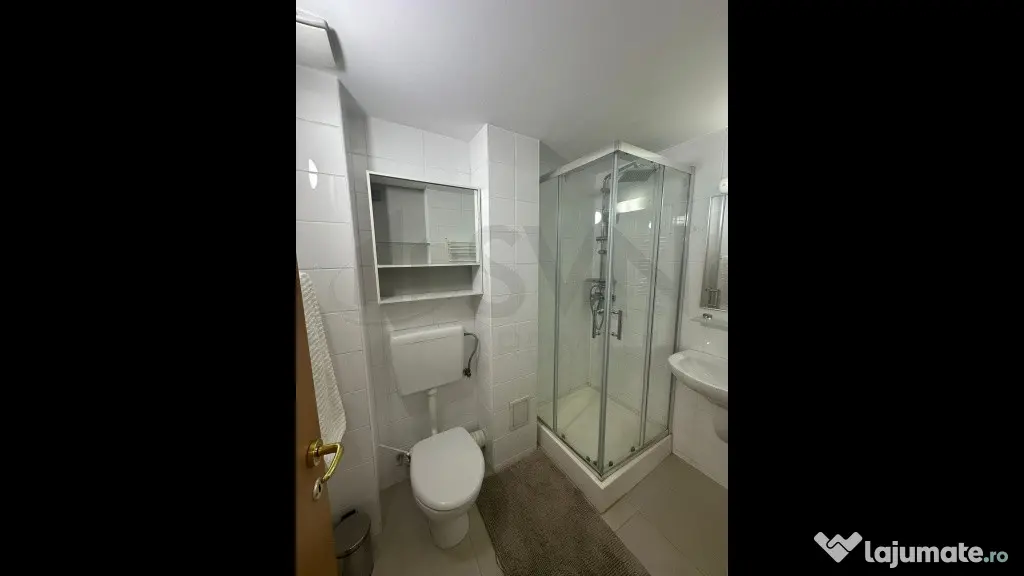 Apartament 3 Camere l Herastrau l Loc de Parcare si Boxa ...