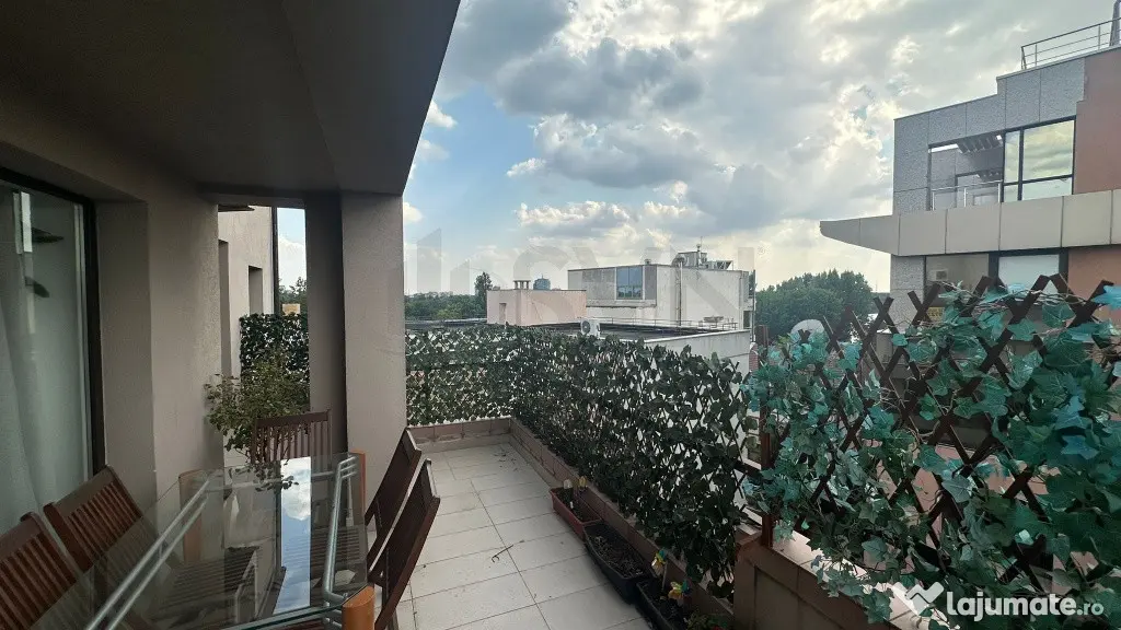 Apartament 3 Camere l Herastrau l Loc de Parcare si Boxa ...