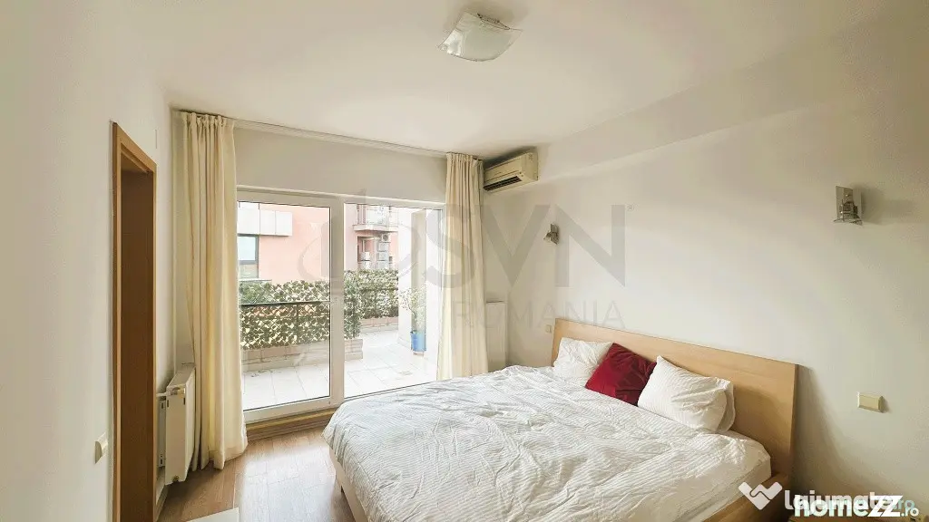 Apartament 3 Camere l Herastrau l Loc de Parcare si Boxa ...
