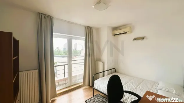 Apartament 3 Camere l Herastrau l Loc de Parcare si Boxa ...