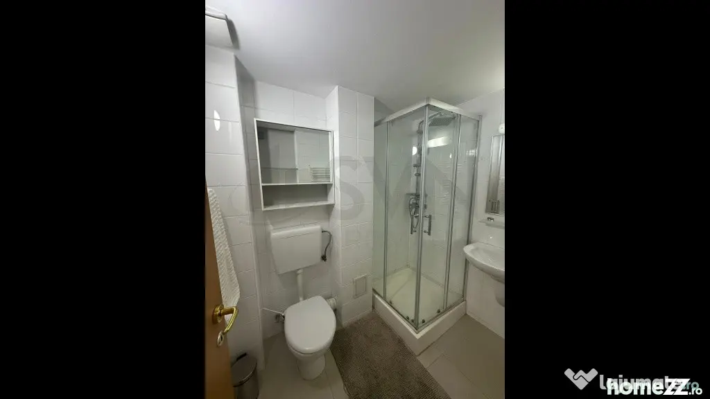 Apartament 3 Camere l Herastrau l Loc de Parcare si Boxa ...
