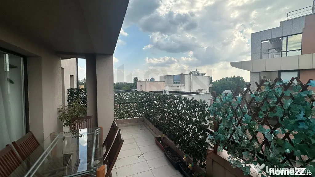 Apartament 3 Camere l Herastrau l Loc de Parcare si Boxa ...