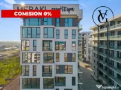 Apartament 2 camere - Meraki Resort & Spa - Mamaia Nord 