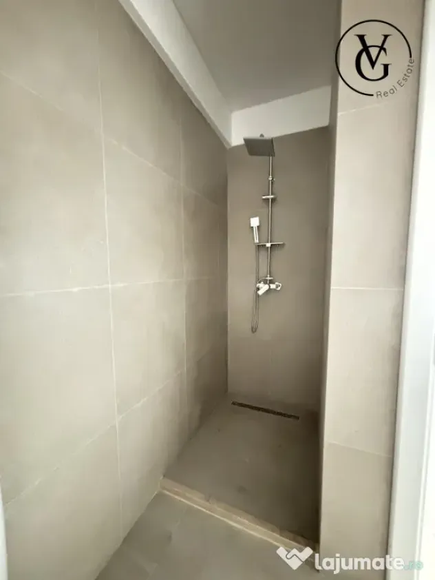 Apartament 2 camere - Meraki Resort & Spa - Mamaia Nord