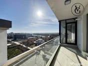 Apartament 2 camere - Meraki Resort & Spa - Mamaia Nord 