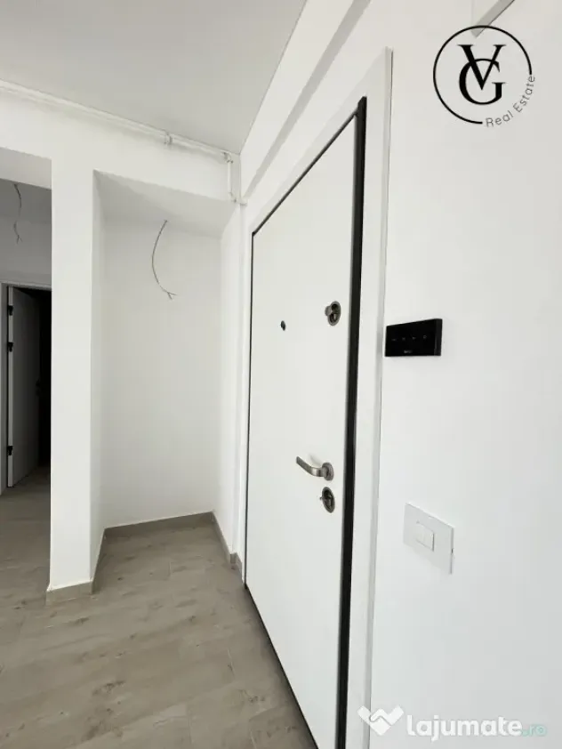 Apartament 2 camere - Meraki Resort & Spa - Mamaia Nord
