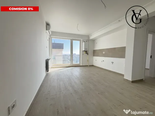 Apartament 2 camere - Meraki Resort & Spa - Mamaia Nord