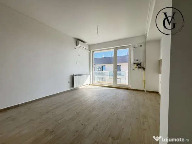 Apartament 2 camere - Meraki Resort & Spa - Mamaia Nord