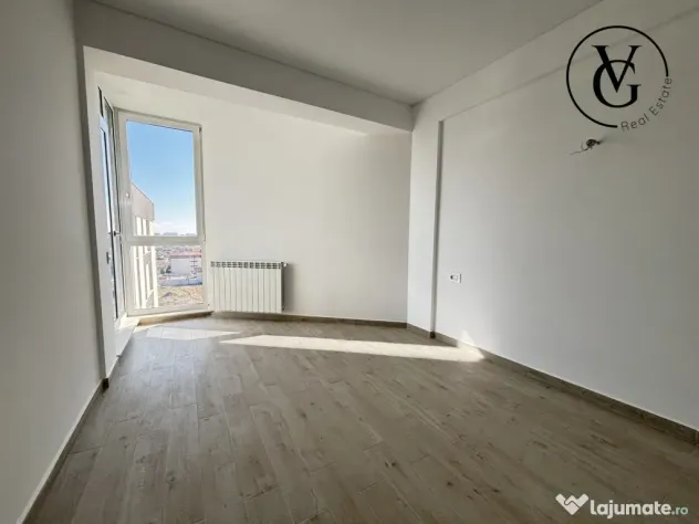 Apartament 2 camere - Meraki Resort & Spa - Mamaia Nord
