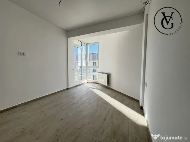 Apartament 2 camere - Meraki Resort & Spa - Mamaia Nord