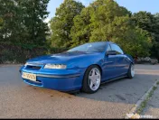 Opel Calibra 1995, 2.0 benzină 115 cai 