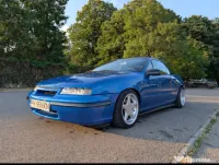 Opel Calibra 1995, 2.0 benzină 115 cai 