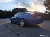 Opel Calibra 1995, 2.0 benzină 115 cai 
