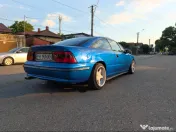 Opel Calibra 1995, 2.0 benzină 115 cai 