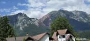 Teren 1000 mp cu view superb in Busteni