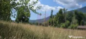 Teren 1000 mp cu view superb in Busteni
