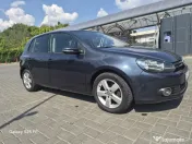 VW GOLF 6 Model - Style Fabricatie – 2012 